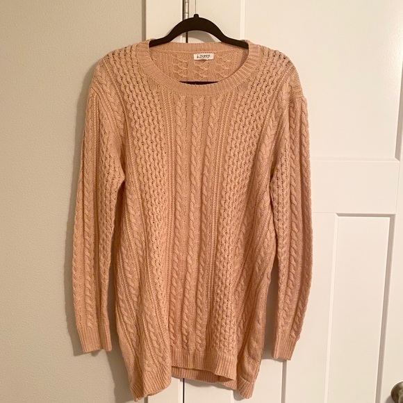 b-SHARP sweater - Picture 1 of 3